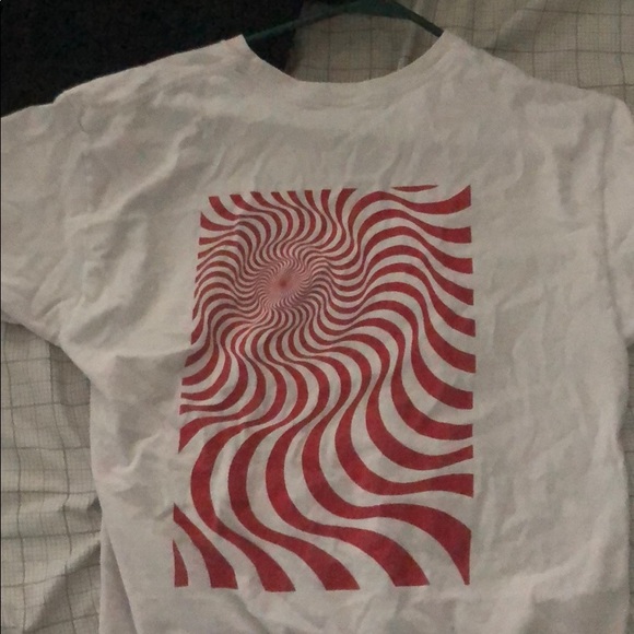 Spitfire shirt - Picture 2 of 3